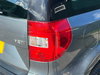Skoda Yeti 1.2 TSI SE L Drive Outdoor 5dr Petrol DSG Euro 6 (s/s) (110 ps) 5dr Automatic 2026