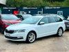 Skoda Octavia 1.5 TSI GPF ACT SE L Estate 5dr Petrol DSG Euro 6 (s/s) (150 ps) 5dr Automatic 2026
