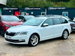 Skoda Octavia 1.5 TSI GPF ACT SE L Estate 5dr Petrol DSG Euro 6 (s/s) (150 ps) 5dr Automatic 2019