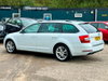 Skoda Octavia 1.5 TSI GPF ACT SE L Estate 5dr Petrol DSG Euro 6 (s/s) (150 ps) 5dr Automatic 2026