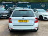 Skoda Octavia 1.5 TSI GPF ACT SE L Estate 5dr Petrol DSG Euro 6 (s/s) (150 ps) 5dr Automatic 2026
