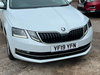 Skoda Octavia 1.5 TSI GPF ACT SE L Estate 5dr Petrol DSG Euro 6 (s/s) (150 ps) 5dr Automatic 2026