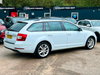 Skoda Octavia 1.5 TSI GPF ACT SE L Estate 5dr Petrol DSG Euro 6 (s/s) (150 ps) 5dr Automatic 2026