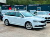 Skoda Octavia 1.5 TSI GPF ACT SE L Estate 5dr Petrol DSG Euro 6 (s/s) (150 ps) 5dr Automatic 2026