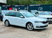 Skoda Octavia 1.5 TSI GPF ACT SE L Estate 5dr Petrol DSG Euro 6 (s/s) (150 ps) 5dr Automatic 2019