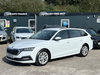 Skoda Octavia 1.0 TSI SE Technology Estate 5dr Petrol Manual Euro 6 (s/s) (110 ps) 5dr Manual 2026