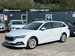 Skoda Octavia 1.0 TSI SE Technology Estate 5dr Petrol Manual Euro 6 (s/s) (110 ps) 5dr Manual 2021