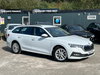 Skoda Octavia 1.0 TSI SE Technology Estate 5dr Petrol Manual Euro 6 (s/s) (110 ps) 5dr Manual 2026