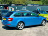 Skoda Octavia 2.0 TDI SE Business Estate 5dr Diesel Manual Euro 6 (s/s) (150 ps) 5dr Manual 2026