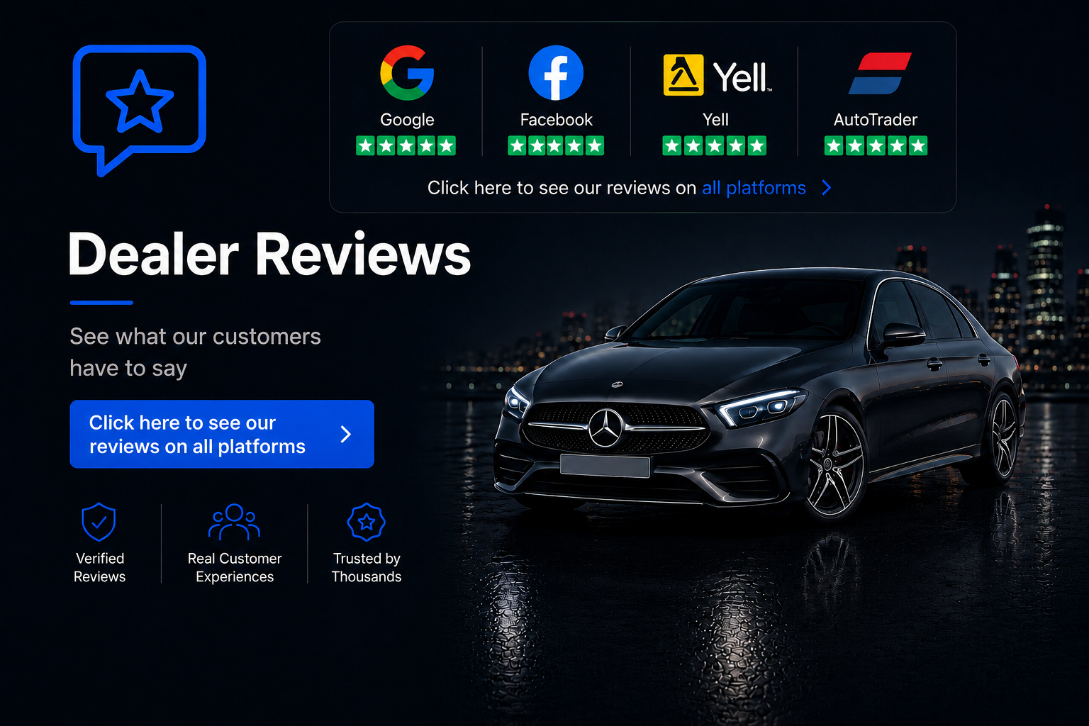 OUR REVIEWS