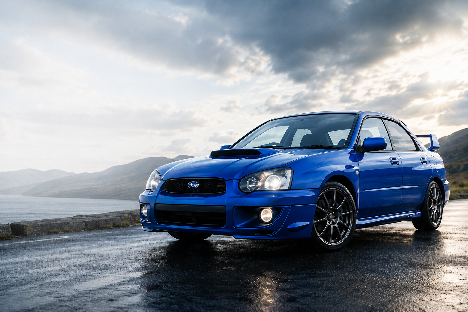Willison Motors