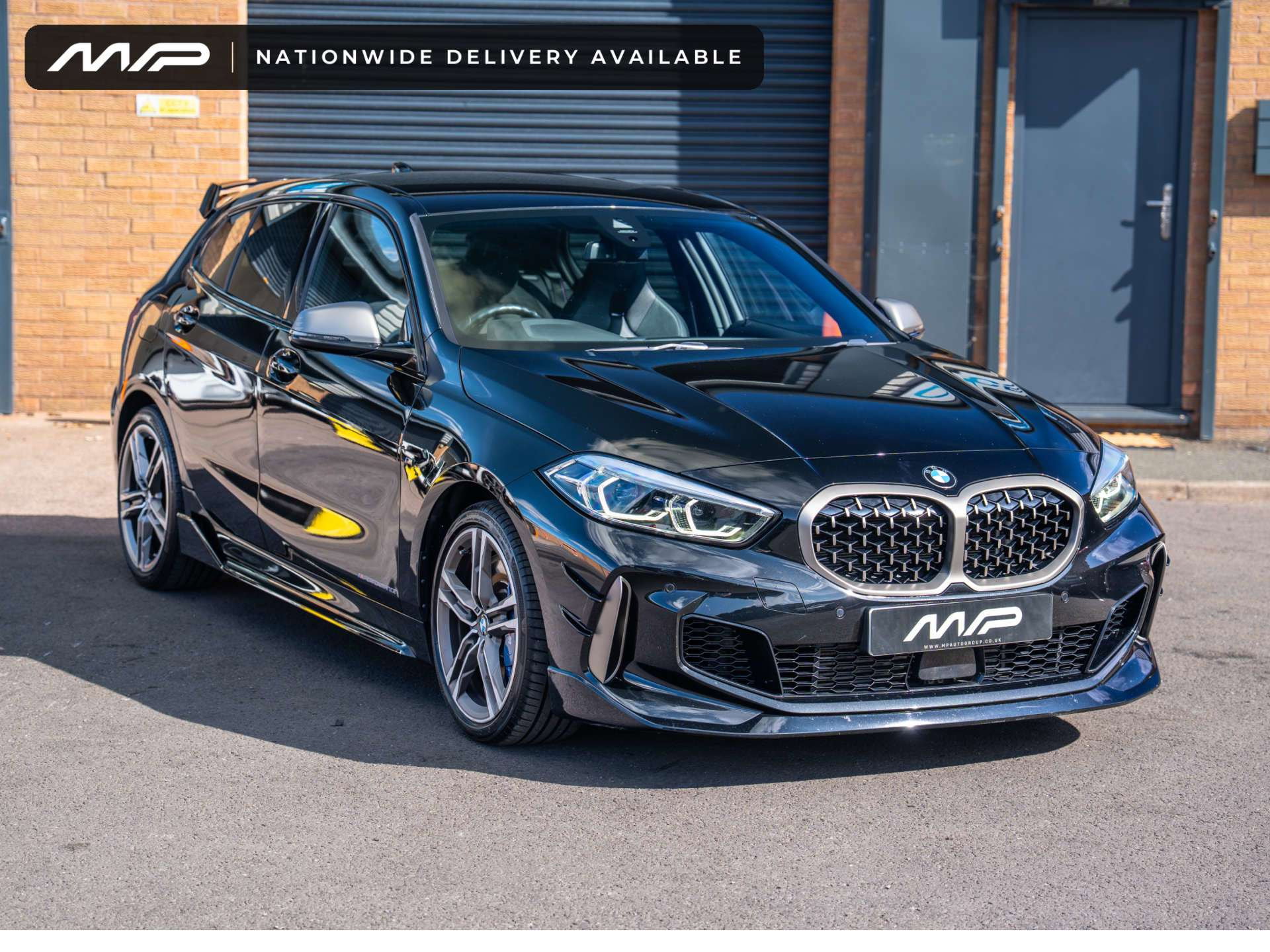 2023 BMW 1 Series