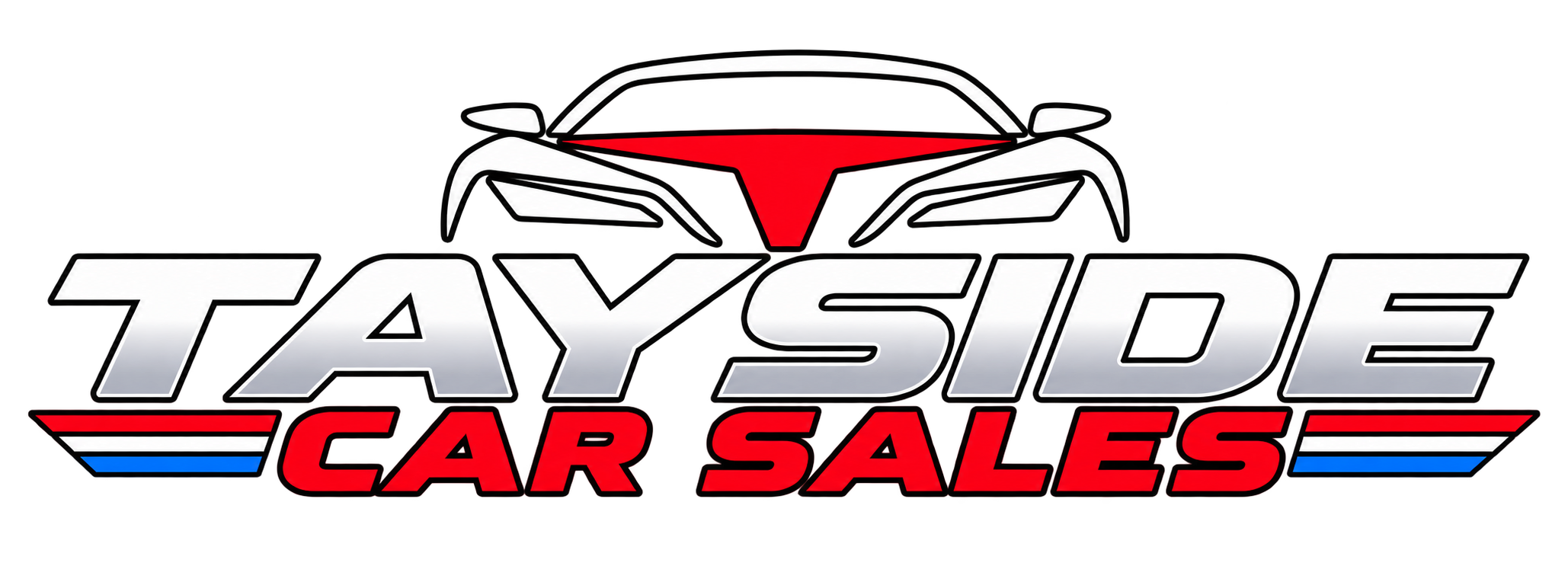 Tayside Car Sales