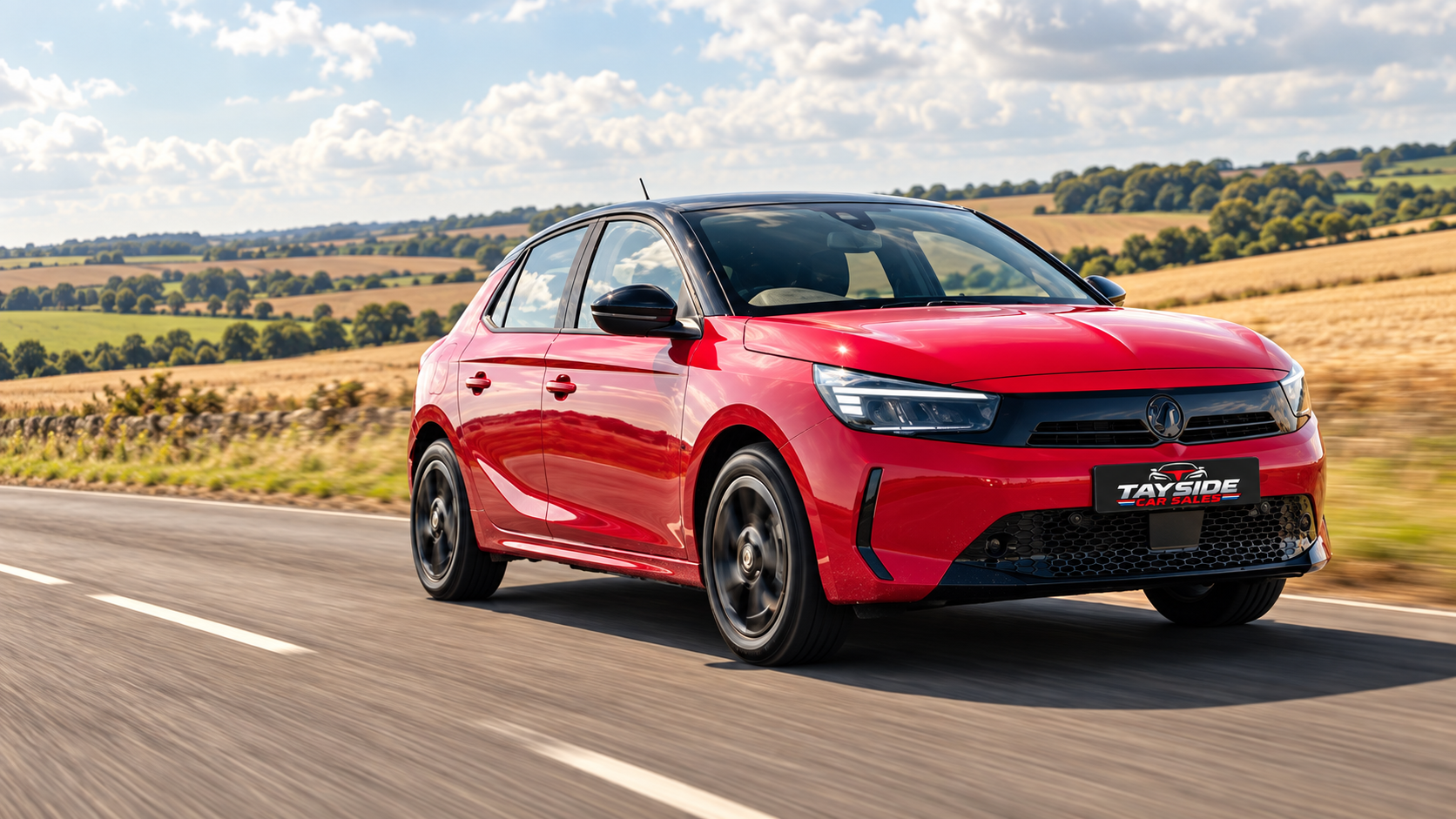 Tayside Car Sales