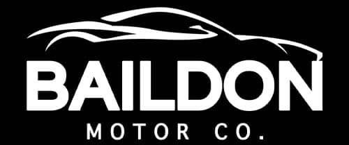 Baildon Motor Company