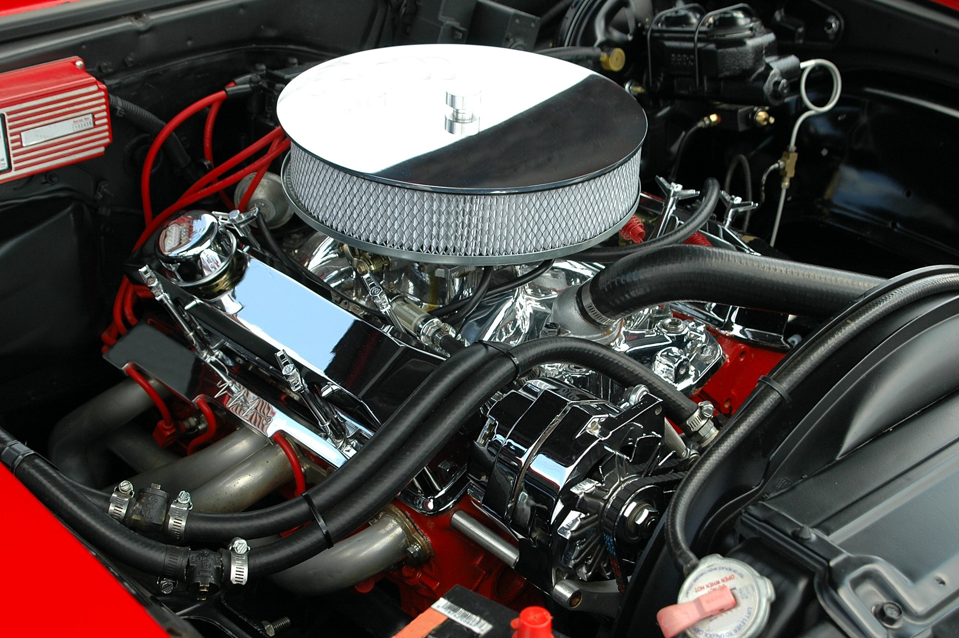 Baildon Motor Company vehicle remaps & tuning
