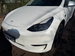 Tesla Model Y (Dual Motor) Long Range SUV 5dr Electric Auto 4WDE (384 bhp) 5dr Automatic 2022