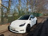 Tesla Model Y (Dual Motor) Long Range SUV 5dr Electric Auto 4WDE (384 bhp) 5dr Automatic 2026