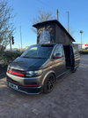 Volkswagen Transporter 2.0 TSI 6 Speed 150 bhp Trendline Euro 6 5dr Manual 2026