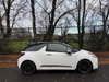 Citroen DS3 1.6 e-HDi Airdream DSport Plus Euro 5 (s/s) 3dr 3dr Manual 2026