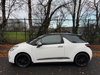 Citroen DS3 1.6 e-HDi Airdream DSport Plus Euro 5 (s/s) 3dr 3dr Manual 2026