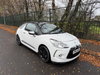 Citroen DS3 1.6 e-HDi Airdream DSport Plus Euro 5 (s/s) 3dr 3dr Manual 2026
