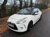 Citroen DS3 1.6 e-HDi Airdream DSport Plus Euro 5 (s/s) 3dr 3dr Manual 2026
