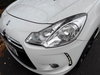 Citroen DS3 1.6 e-HDi Airdream DSport Plus Euro 5 (s/s) 3dr 3dr Manual 2026