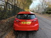 Ford Fiesta 1.1 Ti-VCT Zetec Euro 6 (s/s) 5dr 5dr Manual 2026