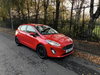 Ford Fiesta 1.1 Ti-VCT Zetec Euro 6 (s/s) 5dr 5dr Manual 2026