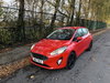 Ford Fiesta 1.1 Ti-VCT Zetec Euro 6 (s/s) 5dr 5dr Manual 2026