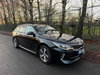 Kia Optima 1.7 CRDi GT-Line S Sportswagon DCT Euro 6 (s/s) 5dr 5dr Automatic 2026