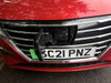MG Mg5 52.5kWh Exclusive Estate 5dr Electric Auto (156 ps) 5dr Automatic 2026