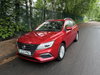 MG Mg5 52.5kWh Exclusive Estate 5dr Electric Auto (156 ps) 5dr Automatic 2026