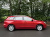 MG Mg5 52.5kWh Exclusive Estate 5dr Electric Auto (156 ps) 5dr Automatic 2026