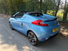 Renault Wind 1.6 VVT GT Line Convertible 2dr Petrol Manual Euro 5 (133 ps) 2dr Manual 2026
