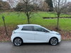 Renault Zoe 22kWh Dynamique Nav Auto 5dr (Battery Lease) 5dr Automatic 2026