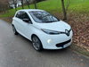 Renault Zoe 22kWh Dynamique Nav Auto 5dr (Battery Lease) 5dr Automatic 2026