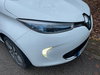 Renault Zoe 22kWh Dynamique Nav Auto 5dr (Battery Lease) 5dr Automatic 2026