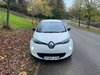 Renault Zoe 22kWh Dynamique Nav Auto 5dr (Battery Lease) 5dr Automatic 2026