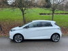 Renault Zoe 22kWh Dynamique Nav Auto 5dr (Battery Lease) 5dr Automatic 2026