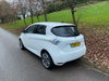 Renault Zoe 22kWh Dynamique Nav Auto 5dr (Battery Lease) 5dr Automatic 2026