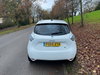 Renault Zoe 22kWh Dynamique Nav Auto 5dr (Battery Lease) 5dr Automatic 2026