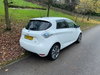 Renault Zoe 22kWh Dynamique Nav Auto 5dr (Battery Lease) 5dr Automatic 2026