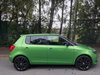 Skoda Fabia 1.4 TSI vRS S2000 Hatchback 5dr Petrol DSG Euro 5 (180 ps) 5dr Automatic 2026