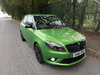 Skoda Fabia 1.4 TSI vRS S2000 Hatchback 5dr Petrol DSG Euro 5 (180 ps) 5dr Automatic 2026