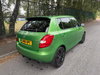 Skoda Fabia 1.4 TSI vRS S2000 Hatchback 5dr Petrol DSG Euro 5 (180 ps) 5dr Automatic 2026