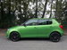 Skoda Fabia 1.4 TSI vRS S2000 Hatchback 5dr Petrol DSG Euro 5 (180 ps) 5dr Automatic 2011