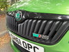 Skoda Fabia 1.4 TSI vRS S2000 Hatchback 5dr Petrol DSG Euro 5 (180 ps) 5dr Automatic 2026
