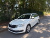 Skoda Octavia 1.0 TSI GPF SE Technology Estate 5dr Petrol Manual Euro 6 (s/s) (115 ps) 5dr Manual 2026